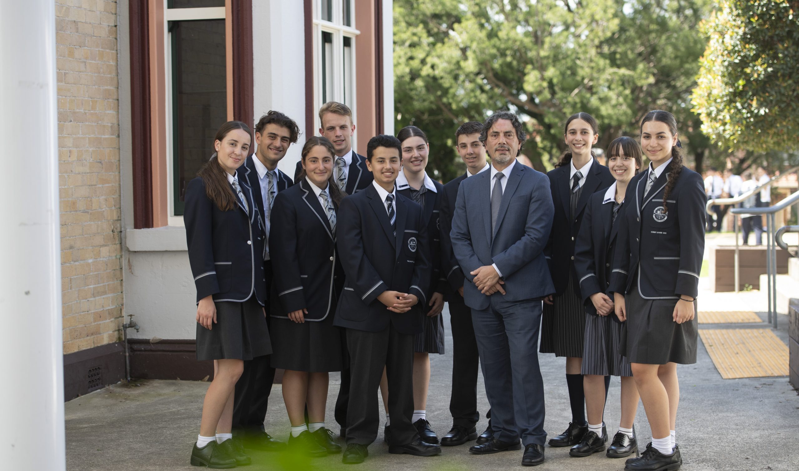 School media preview